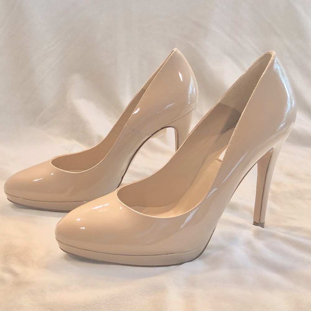 LK Bennett Pumps